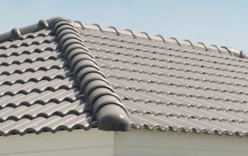advantages of Dogmersfield clay roofing