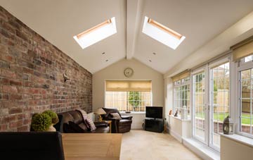conservatory roof insulation Dogmersfield, Hampshire