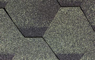 Dogmersfield fibreglass shingle repairs