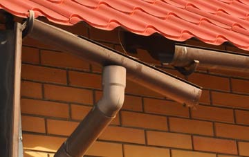 Dogmersfield gutter repair costs
