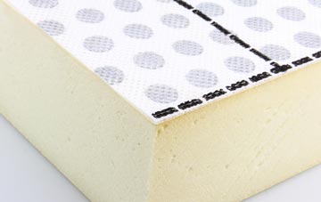 meeting Dogmersfield building codes