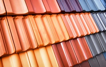 Dogmersfield roof tile costs