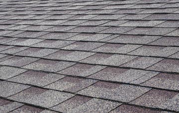 Dogmersfield tiles for shallow pitch roofing