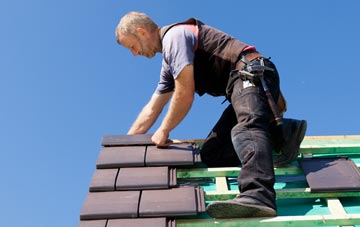 disadvantages of Dogmersfield slate roofing