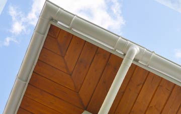 Dogmersfield soffit types