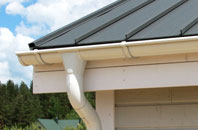 Dogmersfield soffits